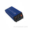 1500W Pure Sine Wave Power Inverter con cargador